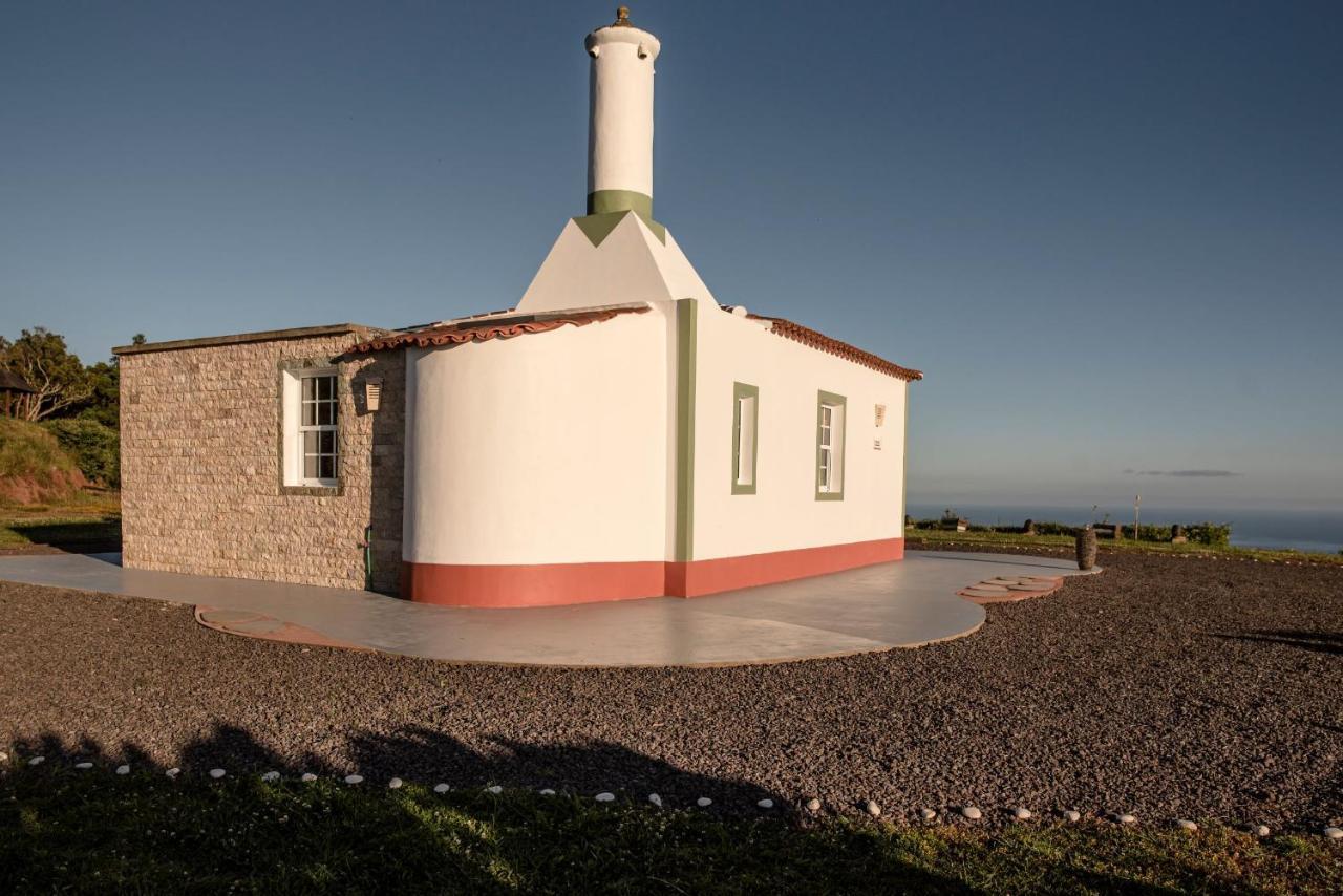 Casita - Cantinho do Paraíso Vila do Porto Exterior foto