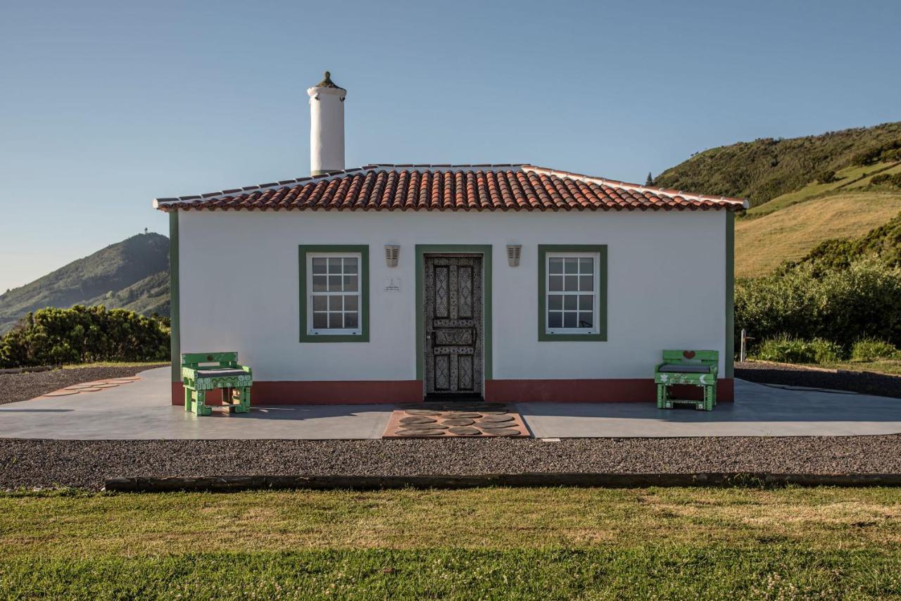 Casita - Cantinho do Paraíso Vila do Porto Exterior foto