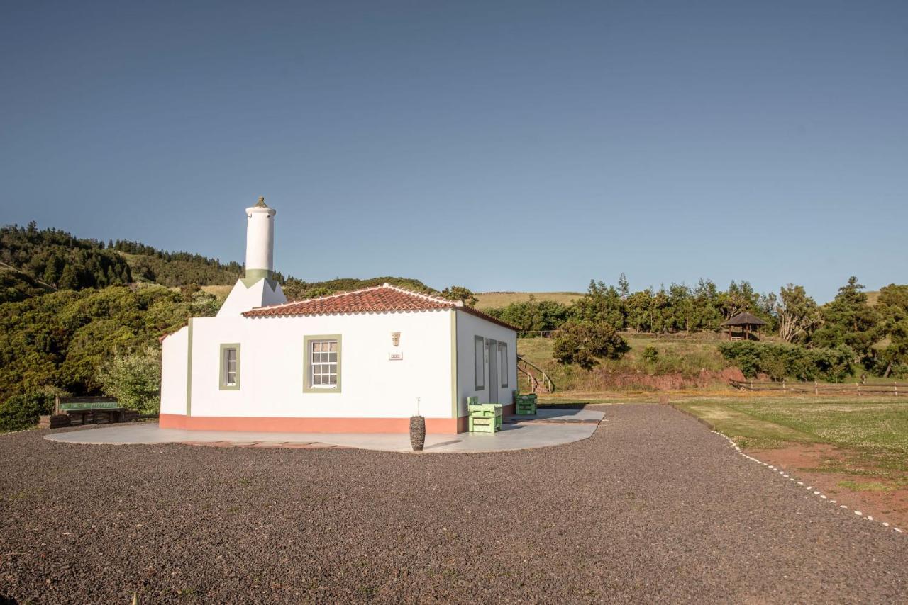 Casita - Cantinho do Paraíso Vila do Porto Exterior foto